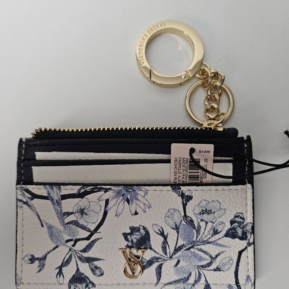 Victoria's Secret Handbags - Victoria's secret card holder
